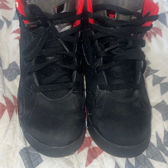 Jordan mvp - Picture 5 of 7